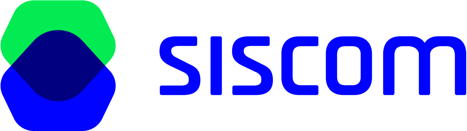 Logo siscom